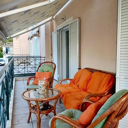 Ukulele Appartement Sami (Kefalonia)