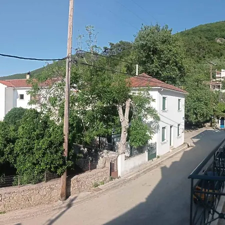 Ukulele Appartement Sami (Kefalonia)