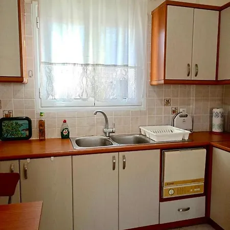 Ukulele Appartement *