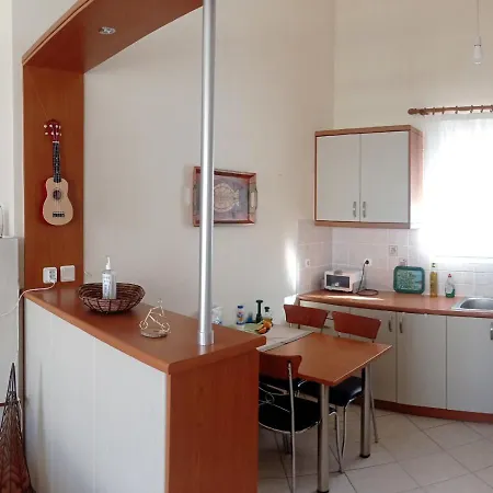 Appartement Ukulele *
